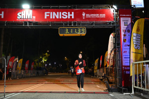 Selangor Half Marathon 2026