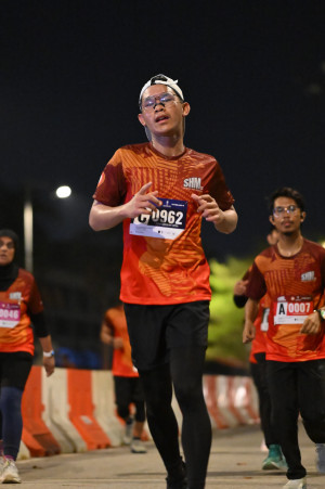 Selangor Half Marathon 2026