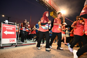Selangor Half Marathon 2026