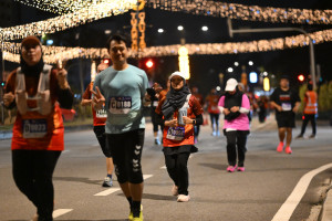 Selangor Half Marathon 2026