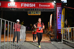Selangor Half Marathon 2026
