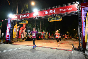 Selangor Half Marathon 2026