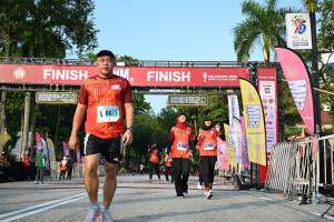 Selangor Half Marathon 2026