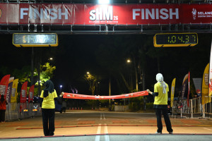Selangor Half Marathon 2026
