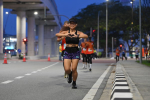 Selangor Half Marathon 2026