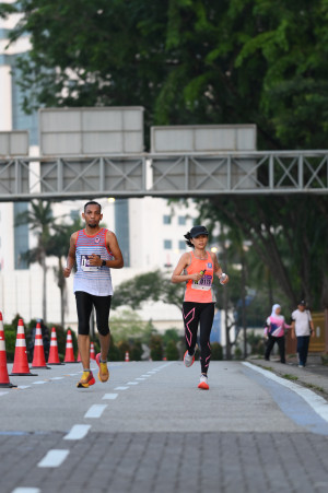 Selangor Half Marathon 2026