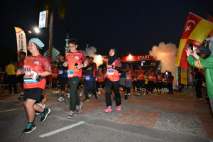 Selangor Half Marathon 2026