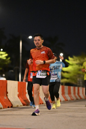 Selangor Half Marathon 2026