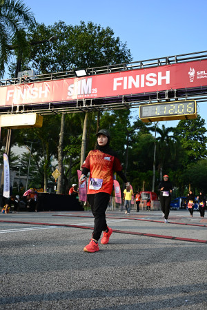 Selangor Half Marathon 2026