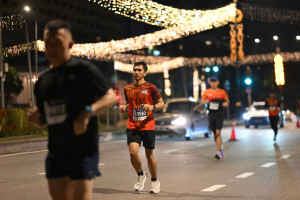 Selangor Half Marathon 2026