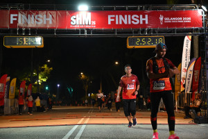Selangor Half Marathon 2026
