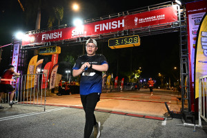 Selangor Half Marathon 2026