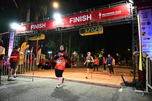 Selangor Half Marathon 2026