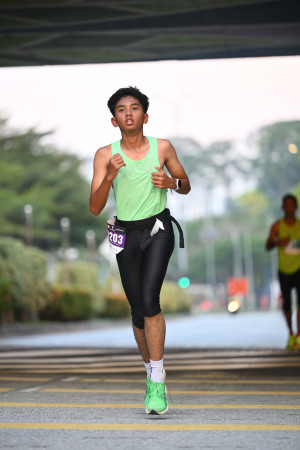 Selangor Half Marathon 2026