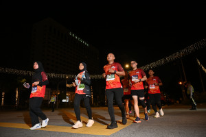 Selangor Half Marathon 2026