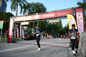 Selangor Half Marathon 2026