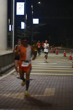 Selangor Half Marathon 2026