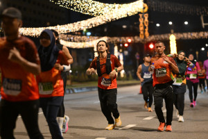 Selangor Half Marathon 2026