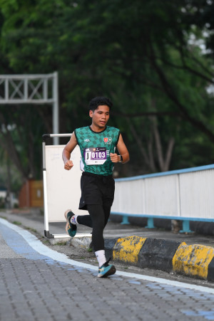 Selangor Half Marathon 2026