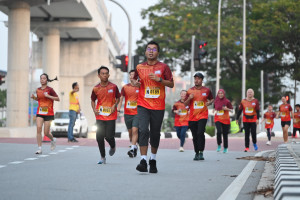 Selangor Half Marathon 2026