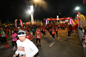 Selangor Half Marathon 2026