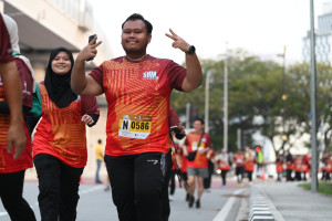 Selangor Half Marathon 2026