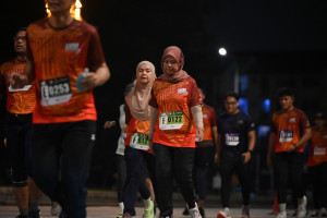 Selangor Half Marathon 2026