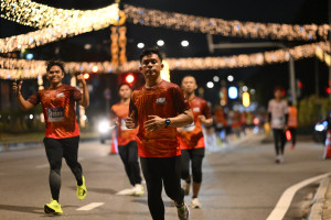 Selangor Half Marathon 2026