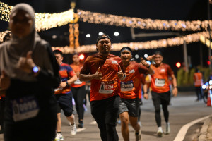 Selangor Half Marathon 2026