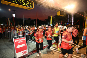 Selangor Half Marathon 2026