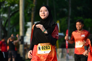 Selangor Half Marathon 2026