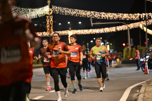 Selangor Half Marathon 2026