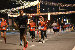 Selangor Half Marathon 2026