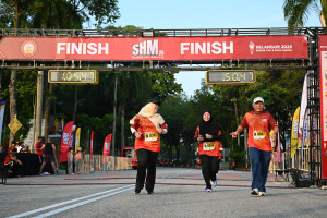 Selangor Half Marathon 2026