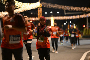 Selangor Half Marathon 2026