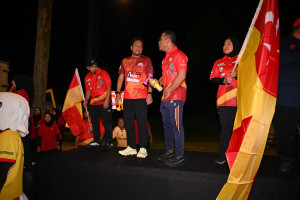 Selangor Half Marathon 2026