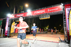 Selangor Half Marathon 2026