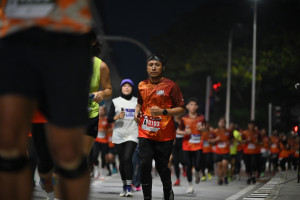 Selangor Half Marathon 2026