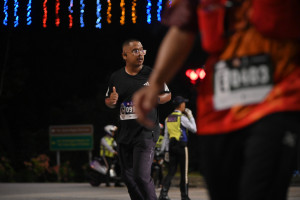 Selangor Half Marathon 2026