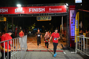 Selangor Half Marathon 2026
