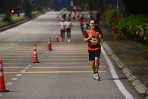 Selangor Half Marathon 2026