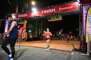 Selangor Half Marathon 2026