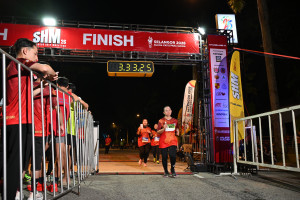 Selangor Half Marathon 2026