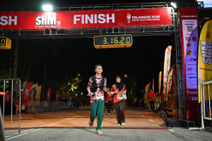 Selangor Half Marathon 2026