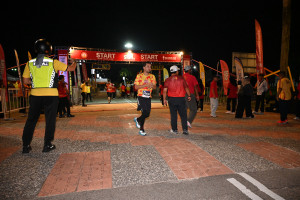 Selangor Half Marathon 2026