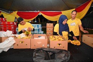 Selangor Half Marathon 2026