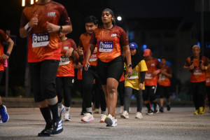 Selangor Half Marathon 2026