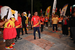 Selangor Half Marathon 2026