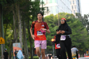 Selangor Half Marathon 2026