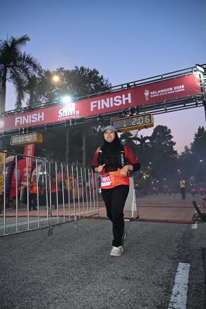 Selangor Half Marathon 2026